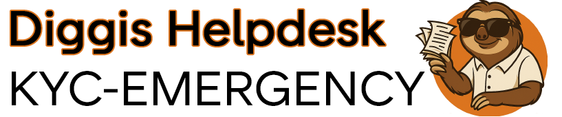 Diggis Helpdesk